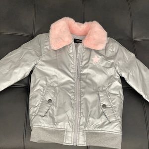 Buffalo by David Bitton bomber jacket